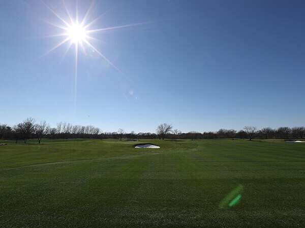 Baylor Facility