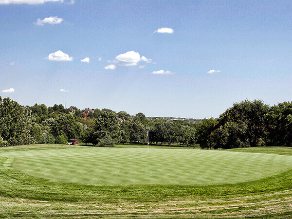Kansas Course