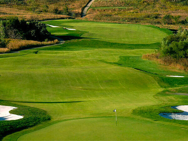 Kansas State Course