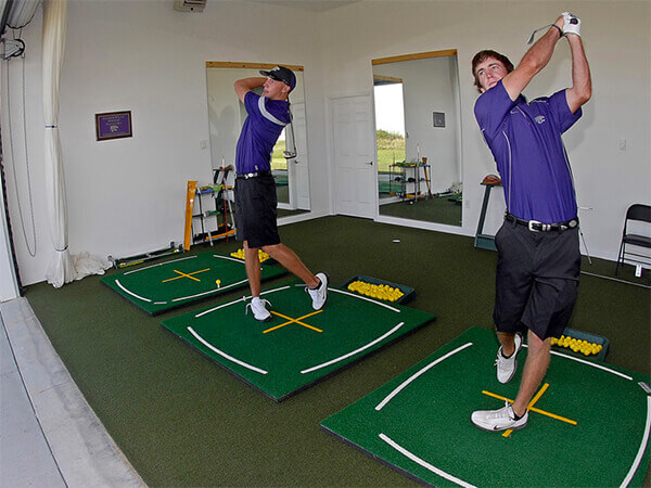 Kansas State Facility