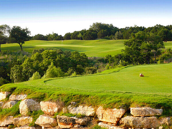Texas Course