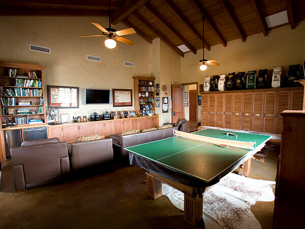 Texas Facility